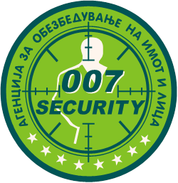 007 Security
